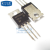【高科美芯】 三极管RFP4N35 TO220直插 N通道功率MOSFET（一个）