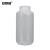 安赛瑞 试剂瓶 PP广口分装瓶 实验室粉末液体样品瓶 透明色 1000ml 6A00864