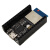 丢石头 ESP8266开发板 WiFi模块 无线功能开发 集成ESP-WROOM-02模组 ESP8266-DevKitC-02D开发板 1盒