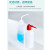 STCIF 实验室塑料白头洗瓶	500ml