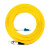 信捷(ABLEMEN) 光纤跳线LC-FC单模单芯 收发器 交换机光钎跳线室内线延长线尾纤3米