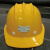 矿用安全帽工地施工煤矿井下矿山专用安全帽挂头灯玻璃钢劳保头盔 玻璃钢蓝色