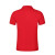 俊滢（JUNYING）劳保工作服T恤 红色 可定制 180cm