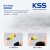KSS欧式端子ET系列管型端子凯士士冷压针型端子多规格可选 KSS欧式端子