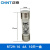 CHNT熔断器R014 8*32 RT29-16 2A 4A 6A 10A 16A保险丝管500V 6A10只一盒