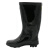 双安 XRSA-12366 雨鞋  黑色(长筒)防腐蚀 尺码：40  单位：双
