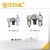 STNCG   三联件 TC4000-04M