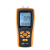 适用于标智手持式数字差压计高精度压力计微压差表风压表压力检测 GM522(100KPA)