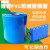 锂管PVC热缩管模型配件电池皮套18650收缩膜电池套膜加厚绝缘套管 压扁宽度45MM/米
