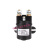 SAYOON直流接触器SDC15-100 200 300A油泵启动QCC15 12V24V SDC15-200A 螺丝(常规)  H弧形式(常规) 6V