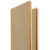 多米阳光北欧原木人字拼多层实木复合木地板环保防水地暖家用15mm 橡木人字拼XRZ01