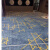 馨景乐台球室地毯大面积满铺台球厅地毯专用防火大商用台球厅地毯桌球室 N001   450克尼龙 一平方米价格