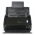 富士通iX500扫描仪连续扫描双面彩色自动多张无线WIFI扫描机 柯达i1220（需下载软件输出PDF