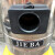 橙央 BF501b桶式吸尘器大功率30L酒店洗车专用吸尘吸水机1500W BF501B汽配7.5米软管