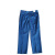 蓝领（LAN LING）MK6507-17夏裤 靛蓝 量体