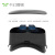 千幻魔镜vr一体机AIO5vr眼镜xr眼镜3D智能眼镜观影VR游戏机头戴显示器 AIO5+无线手柄