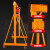 漂傲龙门吊架移动龙门架吊机小型家用2/3吨5电动工地简易起重机龙门吊 1吨高2米宽2米