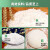 望乡麦香粉10斤包子馒头面粉饺子面条早餐家用烘焙通用小麦粉 1袋 小麦粉 1袋