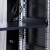 唐大图腾机柜托盘托板服务器机柜层板隔板1米1822网络机柜配件2米 4U盲板 高18CM