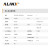 ALINX 黑金 FPGA 核心板 Xilinx Kintex7 XC7K325T 工业级 PCIE 数据加速 AC7K325B	