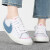 耐克（NIKE）胜道潮流 NIKE耐克女鞋春季新款BLAZER LOW '77运动休闲板鞋 FJ7741-141 35.5