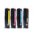 适用 LaserJet Pro400 Color M451dn打印机硒鼓墨盒MF8580C 四色套装(BK/C/M/Y)