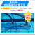 康尼沃特 游泳池吸污机 D-06*2双人手拉式双体机 手动水下池底吸尘器水龟清洁设备