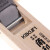 日本KAKURI角利木工刨子进口推拉刨 手工刨木匠工具 12514WF中木柄小平刨 12514WF 其他 现货