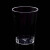 京工京选  一次性航空杯实验室透明塑料杯300ml