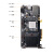 ALINX 黑金 FPGA 开发板 Xilinx Kintex UltraScale XCKU040 PCIE3.0 光纤 AXKU042