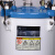 日本岩田ANEST IWATA 涂料供给压力桶水性漆专用带自动搅拌功能PT-60DMW