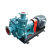 利功ZJ型渣浆泵80ZJL-A36高铬合金配套电机6极15KW