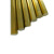 佑工信 六角对边黄铜棒 单位：米 / 11mm 货期一天 