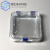 弹性膜盒高弹性膜盒防震芯片弹性膜盒器件保护硅片弹性膜盒 膜S8020