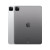 Apple苹果 iPadPro11英寸2022版平板电脑M2芯片分期免息 【银色  国行标配】 256G wifi版