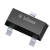 INFINEON Mosfet场效应管 BSS139IXTSA1