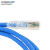阙芊康普AMP安普六类网线千兆网络跳线高速跳线成品网线 10米