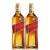 尊尼获加（JOHNNIE WALKER）御玖轩 尊尼获加红牌红方调配型苏格兰威士忌700ml 进口洋酒 尊尼获加红牌双瓶装