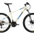千里达新版M116铝合金户外骑行运动山地车自行车成人碟刹变速单车