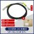 中航10G万兆堆叠线SFP+DAC高速传输直连电缆SFP-10G-CU3MHW 3m 华为QSFP-40G-CU1M/3/5/10M简包