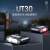 纳丽德 UT30智能感应多功能便携灯 320流明 挥手感应 头带灯 Type-C直充 IPX4级防水 UT30+头带