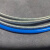 丹盾蓝欣 二保焊枪送丝软管气保焊导丝管弹簧管 松下款350-500A（5.2米）