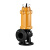 XMSJ  潜水排污泵  50WQ10-10-0.75