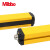 米博 Mibbo 传感器 光栅 安全光幕 通用型安全光幕 PM11系列 PM11-20N18/(E,L,T)