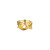 海盗船银饰 火焰戒指2021年新款潮女时尚个性银指环小众设计轻奢潮 戒指【PRK0004】