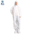 星工（XINGGONG）一次性防护服无尘服连体防尘服工作服可定制 白色XXXL码