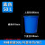 定制带盖红色水桶塑料水桶生活用桶尼龙耐用超结实提水桶新料议价 18L不带盖 口径34高32CM