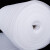 鸣固 epe珍珠棉 气泡膜包装软泡沫棉发泡膜打包防震棉 厚3mm(宽40cm)长60m