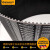德国马牌(Continental)橡胶同步带SYNCHROBELT®环形带标准型工业皮带150-3M-10mm（最大宽幅400mm)