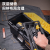 得力(deli) 工具箱加厚型工具箱手提式收纳箱多功能维修工具盒收纳盒14寸 DL-TC240